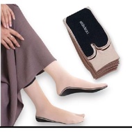 Muslim Women's Thumb Socks | Women's socks | Elegant Socks for Muslim Women