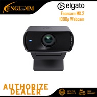 Elgato Facecam MK.2 1080p Webcam