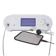 Tecar Therapy Indiba 448khz Monopolar Rf Cet Face Lifting Ret Body Contouring Portable 448k Rf Body 