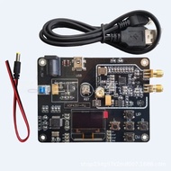 ADF4351 Onboard Module 35M-4.4G RF Signal Source, Frequency Scanner STM32 MCU Phase Locked Loop