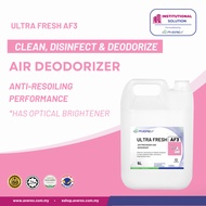 AVEREX Air Freshener & Deodorant (Ultra Fresh AF3)