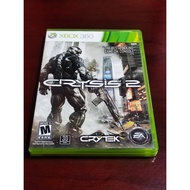 Crysis 2 - xbox360 game