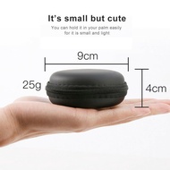 Baseus Earphone Portable Storage box for cable charger earphone