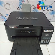 Printer Epson L4150 Wifi All In One