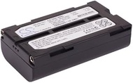 Gmmhhs - Replacement Battery for Sokkia SET630R, SET630R3, SET630RK, SET650RX, SHC-336, SHC-336 Data