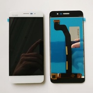 LCD COOLPAD E561 PUTIH YL46600 FANCY