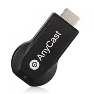 M100 Wireless HDMI Dongle Receiver Anycast Support 4K