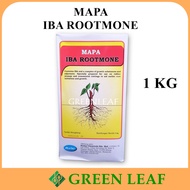 1KG IBA Rootmone Penggalak Akar Root Hormone Pengalak Akar Tumbuhan