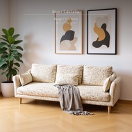 เก้าอี้โซฟาถุงเม็ด CASTLE GARDEN แบบนุ่ม สะดวกต่อการทำความสะอาด โซฟา ปรับ นอนได้ หนัง แท้ วินเทจ cus