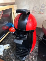 nescafe 咖啡機