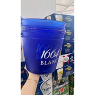 Ice Bucket 1664 Blanc 7 Liters