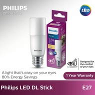 Philips Lighting LED DL Stick E27 Base with EyeComfort Technology