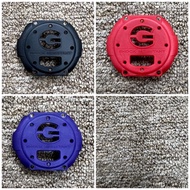 G-Shock G001 Jason Cover Bottom