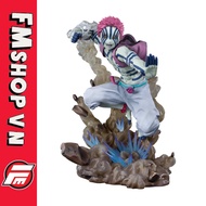 (2nd) Figuarts Zero Akaza Figure