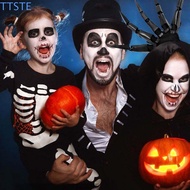 TTSTE Scary Skeleton Hand Toys, Articulated Extensions Flexible 3D Articulated Finger, Scarry Skelet