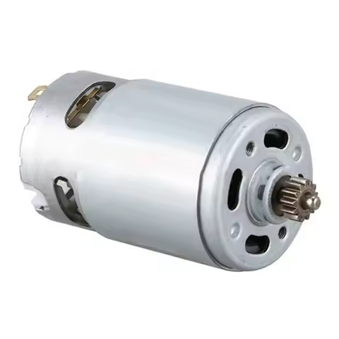 LJL GSR 12 Gleichstrommotor 13 Electric Drill For Motors GSR 10.8 V-LI 2-LI 12 2609199258