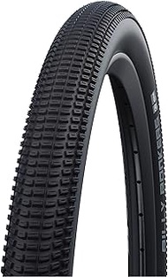 Schwalbe Billy Bonkers Performance Folding Tyre // 50-355 (18 x 2.0 Inches)