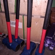 Sledge Hammer 10 Kg Bodem Hammer - Sledge Hammer 20 Lbs