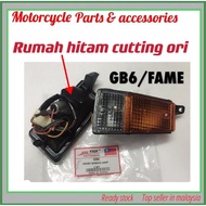front signal fame gb6 c90 signal depan