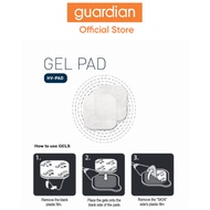 Omron Long Life Replacement Pad For Heat Tens HV-F311