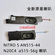 New Laptop Speaker FOR Acer A515-56 A515-56G A315-58  EX214-52 A315-56 A514-54 A514-54G N20C4 built-