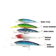 Umpan Pancing Lure Express 32Gram 44Gram 60Gram Action Floating