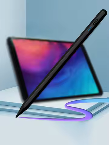 Universal capacitive stylus for smartphones and tablets Active pen stylus for touch capacitive Compa