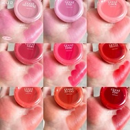 4U2 GOOD CREAM BLUSH Little Egg 9-Color Texture Suitable For All Colors. This Is So Cute. Must Have 
