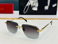 Cartier  Sunglasses卡地亞太陽眼鏡