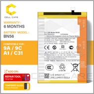 Battery For REDMI 9A / REDMI 9C / POCO C31 / REDMI A1 BN56 (4900 mAh)