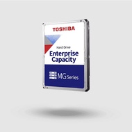 Toshiba Enterprise MG Series HDD 4TB 6TB 8TB 10TB 12TB 14TB 16TB 18TB 20TB 22TB SATA 7200RPM