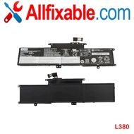 Lenovo ThinkPad L380 L380-20M5 / L380 Yoga / Yoga L380  L380-20M7  Series  Notebook Compatible Batte