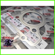 ┓ ♆ Cylinder Head Gasket (Genuine YAMAHA) Mio i 125