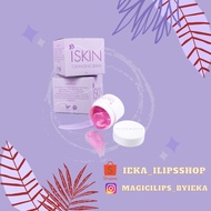 ISKIN ANISSA FAIZUL.