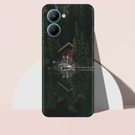 REALME C33 Case - Casing hp - Softcase Case hp REALME C33 - Casing hp - Softcase - Case hp REALME C3