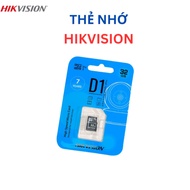 IMOU, EZVIZ, HIKVISION Camera Memory Card, 32Gb Memory Card specialized for Wifi cameras, IP Cameras