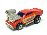 Aug 2025 英國製1972出產 $60再加優惠！itrea Tomica size, Matchbox 極少產量Fun Series Big Banger made in England 火柴盒