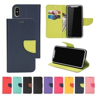 TAO Flip Case With Lock For Xiaomi Redmi 13 13C/Poco C65 M6/A3 /Redmi 9a Magnetic