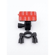 Double Legs Rearview Mirror Shaft Bracket 70mai A400 A5/Z40 A800 Mini3/Pro K600 Hikvision D1 Camera 