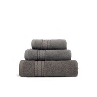 Bộ 3 Khăn Mollis Cotton Lapyarn Gồm 1 Khăn Tắm BM8V và 1 Khăn Mặt FM8V và Một Khăn Tay HM8V Cao Cấp