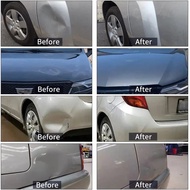 Elegant appearance PDR Car Paintless Dent Repair Tools Kit Dent Removal Car Body Repair Kit Removal 