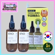 RYO Root:Gen Hair Loss Care Scalp Essence 80ml