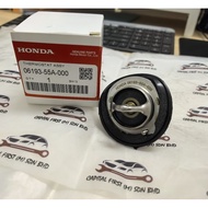 HONDA CITY (2014-2019) THERMOSTAT (W/ O RING) 78'C HONDA CITY GM6 T9A / BRV TSA / JAZZ GK T5A MADE I
