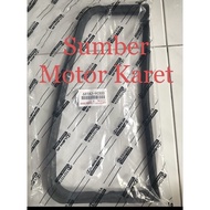 FJ40 Hardtop Front Triangle Glass Rubber JapanORISINIL