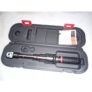 Facom 1/4" torque wrench 5 - 25Nm