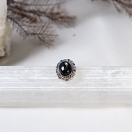 TBF - 天然 金運石 通孔 配件 配飾 飾品 手串