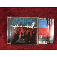 CD Far East Movement – Free Wired Condition As Shown In The Cover Photo AA344-51