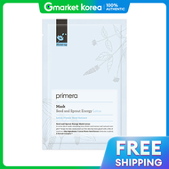Primera | Primera Seed and Sprout Energy Mask Lotus 5
