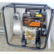 Diesel  Engine Water Pump 2 and 3 inch