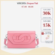 [Hot Deal | 2H00 - 9H00 | 08.08] Vascara Chain Link Decorative Crossbody Bag - SHO 0284